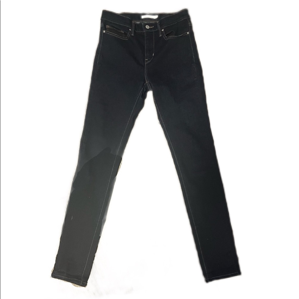 Levi’s - Slimming Skinny Jeans